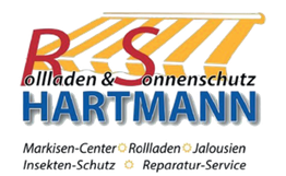 Hartmann Rollladen & Sonnenschutz GmbH