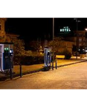 ACCIONA Charging Station imagen 10