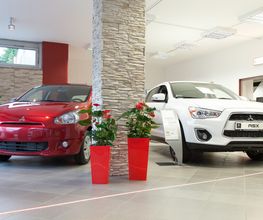 Autohaus Groebenzell GmbH & Co. KG Bild 12