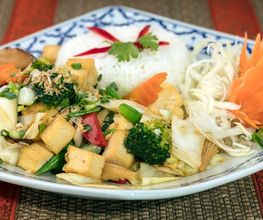 Oy Isan Thaï Food Bild 9