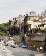 ibis Styles Dresden Neustadt Bild 5