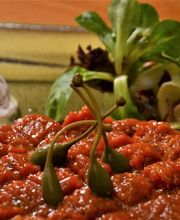 Restaurant Traube Bild 1