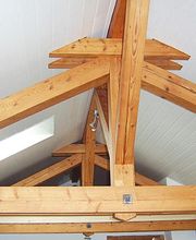 LUWA Holzbau GmbH Bild 3