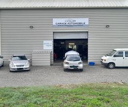 L'Atelier Garage Automobile image 1