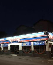 Speedy E.C.L.A Franchisé Indépendant image 11