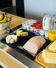 B&B HOTEL Bordeaux Est image 6