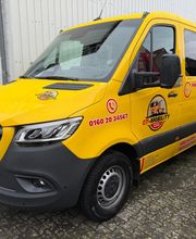 Mercedes Sprinter Blitzlader 2