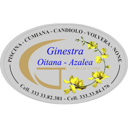 Onoranze e Trasporti Funebri La Ginestra logo