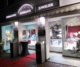 Juwelier Aumann Uhrmachermeister Bild 2