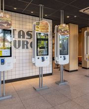 McDonald's Bild 7