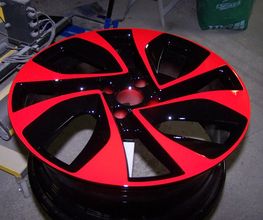 REPARATION JANTES image 5