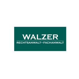 Thorsten Walzer Rechtsanwalt / Fachanwalt logo