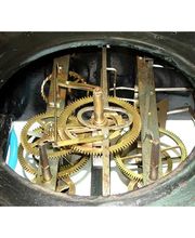 CLOCK REPAIR SPECIALIST image 5