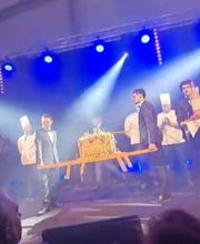 Domaine De L'abbaye Du Pin image 9