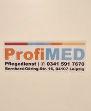 Pflegedienst Profimed Bild 2