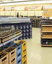 Lösch Depot Getränkemarkt Böhlen Bild 6