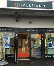 Hallmann Optik und Akustik (ehem. Fischer Optik-Akustik GmbH) Bild 1