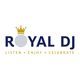 Royal DJ - Event & DJ Service
