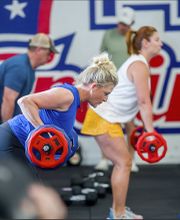 F45 Training City Square Baton Rouge image 17