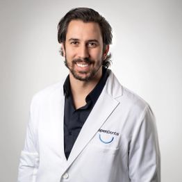 Fabrizio Cena, DDS, DMD