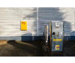 Shell Recharge Charging Station Bild 19