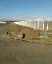 Cloture et Paysage Nazairien image 10