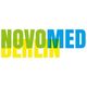 MVZ Novomed Logo