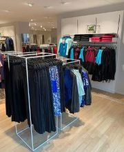 Ulla Popken | Große Größen | Berlin Alexanderplatz Bild 18