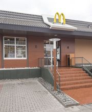 McDonald's Bild 1