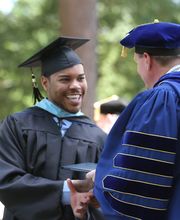 Barton College image 1