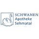 Logo der Schwanen-Apotheke
