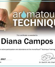 Cabinet de Kinésiologie - Kinesivita Bild 4