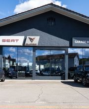 Garage Herzog AG Bild 11