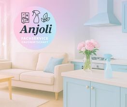 anjoli | Alltagsbegleitung Bild 2