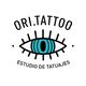 Ori tattoo