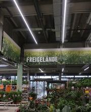 Gartencenter HORNBACH Sirnach Bild 1