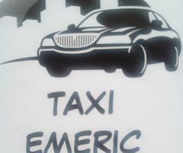 Taxi Emeric image 1