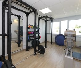 Physiotherapiezentrum Walter Bild 2