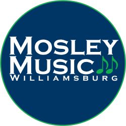 Mosley Music