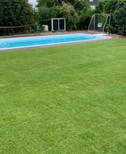 Böcek Gartenbau MBG Bild 1