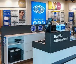 Apollo-Optik - Bielefeld - Beckendorfstr. Bild 2