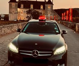 AB Taxi Beaune image 8