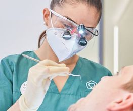 die dentistei - systemische Zahnheilkunde Bild 2