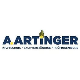 A. Artinger KFZ-Technik GmbH