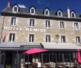 hotel Remise image 1