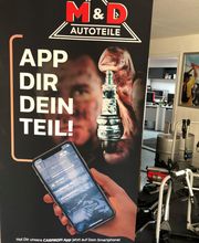 M & D Autoteile Thomas Pfendt Bild 6