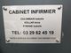 Cabinet Infirmier COLOMBAIN, ETIENNE ET GUIDAT