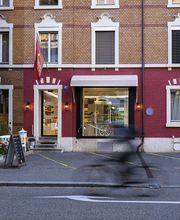 Bäckerei Jetzer Basel