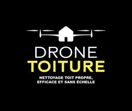 Drone Toiture