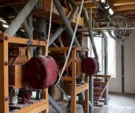 Moulin d'Echallens Bild 1